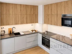 Pronájem bytu 3+1, Velká Bíteš, 92 m2