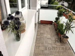 Pronájem bytu 3+1, Velká Bíteš, 92 m2
