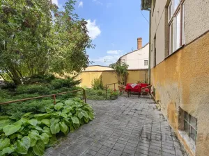 Prodej rodinného domu, Brno, Podhrázní, 200 m2