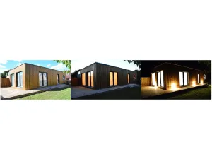 Prodej domu, Řevnice, Havlíčkova, 90 m2
