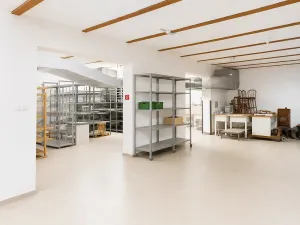 Prodej obchodního prostoru, Železný Brod, Masarykova, 507 m2