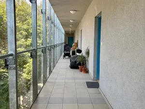 Pronájem bytu 1+kk, Brno, Masná, 35 m2
