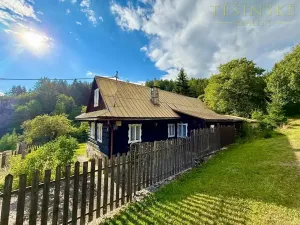 Prodej rodinného domu, Horní Bečva, 125 m2