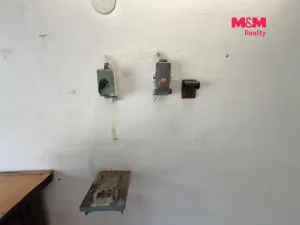 Prodej garáže, Karviná, Na Vyhlídce, 20 m2