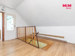 Prodej chalupy, Ochoz u Tišnova, 237 m2