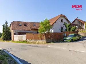 Prodej chalupy, Ochoz u Tišnova, 237 m2