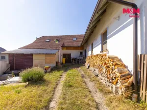Prodej chalupy, Ochoz u Tišnova, 237 m2