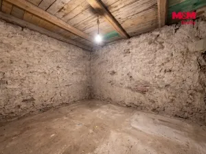 Prodej chalupy, Ochoz u Tišnova, 237 m2