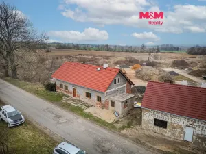 Prodej rodinného domu, Kozojedy, 103 m2