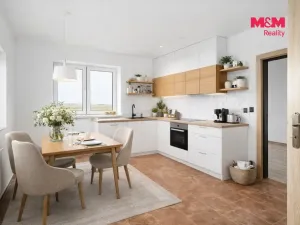 Prodej rodinného domu, Kozojedy, 103 m2