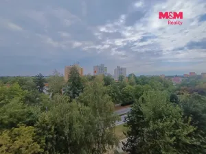 Prodej bytu 3+1, Orlová - Lutyně, U Kapličky, 70 m2