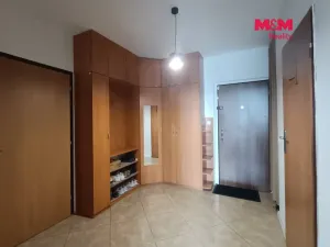 Prodej bytu 3+1, Orlová - Lutyně, U Kapličky, 70 m2