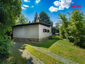 Prodej chaty, Semice, 58 m2