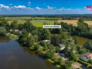 Prodej chaty, Semice, 58 m2