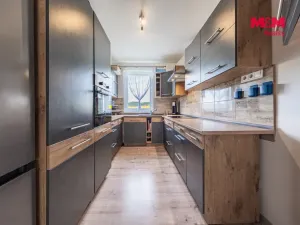 Prodej rodinného domu, Cekov, 88 m2