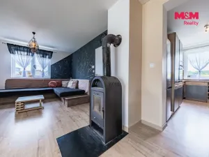 Prodej rodinného domu, Cekov, 88 m2