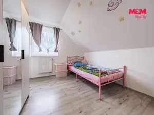 Prodej rodinného domu, Cekov, 88 m2