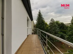 Pronájem bytu 4+kk, Hlučín, Moravská, 100 m2