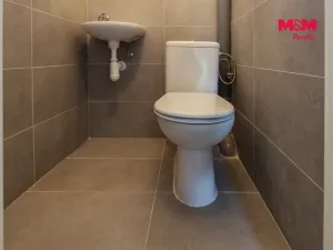 Pronájem bytu 4+kk, Hlučín, Moravská, 100 m2