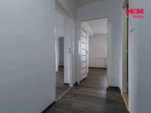 Pronájem bytu 4+kk, Hlučín, Moravská, 100 m2