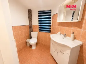 Prodej rodinného domu, Šenov, Závodní, 150 m2
