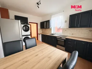 Prodej rodinného domu, Šenov, Závodní, 150 m2