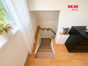 Prodej rodinného domu, Šenov, Závodní, 150 m2