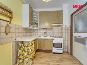 Prodej rodinného domu, Klatovy - Klatovy III, Domažlická, 165 m2
