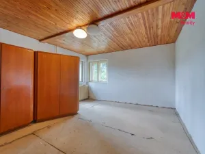 Prodej rodinného domu, Klatovy - Klatovy III, Domažlická, 165 m2