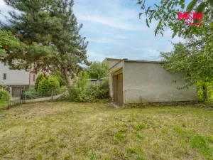 Prodej rodinného domu, Klatovy - Klatovy III, Domažlická, 165 m2