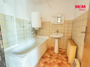 Prodej rodinného domu, Černuc, 185 m2