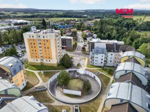 Prodej garáže, Jindřichův Hradec, Nušlova, 15 m2
