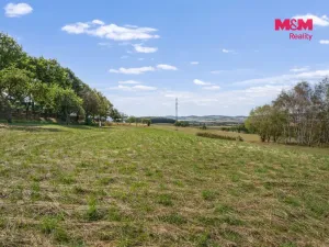 Prodej pozemku pro bydlení, Týnec, 1380 m2