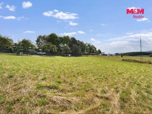 Prodej pozemku pro bydlení, Týnec, 1380 m2