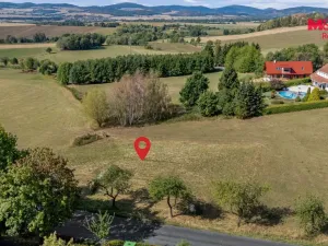 Prodej pozemku pro bydlení, Týnec, 1380 m2