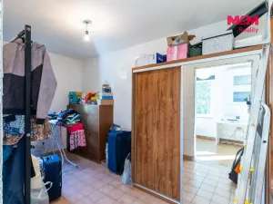 Prodej rodinného domu, Sebranice, 220 m2