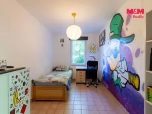 Prodej rodinného domu, Sebranice, 220 m2