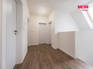 Prodej rodinného domu, Choťánky, 130 m2