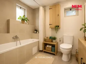 Prodej rodinného domu, Vojslavice, 150 m2