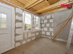 Prodej rodinného domu, Vojslavice, 150 m2