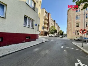 Prodej bytu 2+1, Ostrava - Moravská Ostrava, Veleslavínova, 62 m2