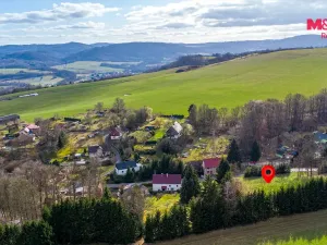 Prodej pozemku pro bydlení, Velká Bukovina, 4466 m2