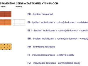 Prodej pozemku pro bydlení, Litoměřice, Jasmínová, 1038 m2