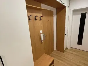 Pronájem bytu 2+kk, Pardubice, Gagarinova, 44 m2