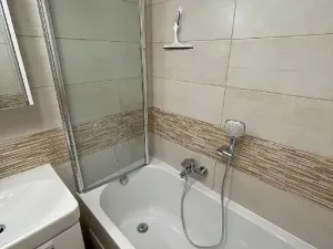 Pronájem bytu 2+kk, Pardubice, Gagarinova, 44 m2