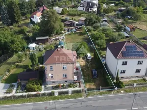 Prodej pozemku pro bydlení, Nezvěstice, 766 m2