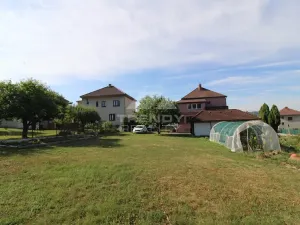 Prodej pozemku pro bydlení, Nezvěstice, 766 m2