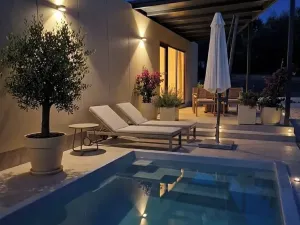 Prodej vily, Pavićini, Chorvatsko, 38 m2