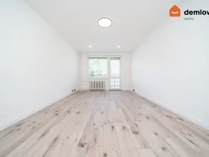 Pronájem bytu 2+1, Ostrava, Otakara Jeremiáše, 58 m2