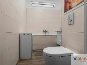 Prodej bytu 3+1, Děčín, Jezdecká, 64 m2